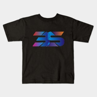 3s Kids T-Shirt